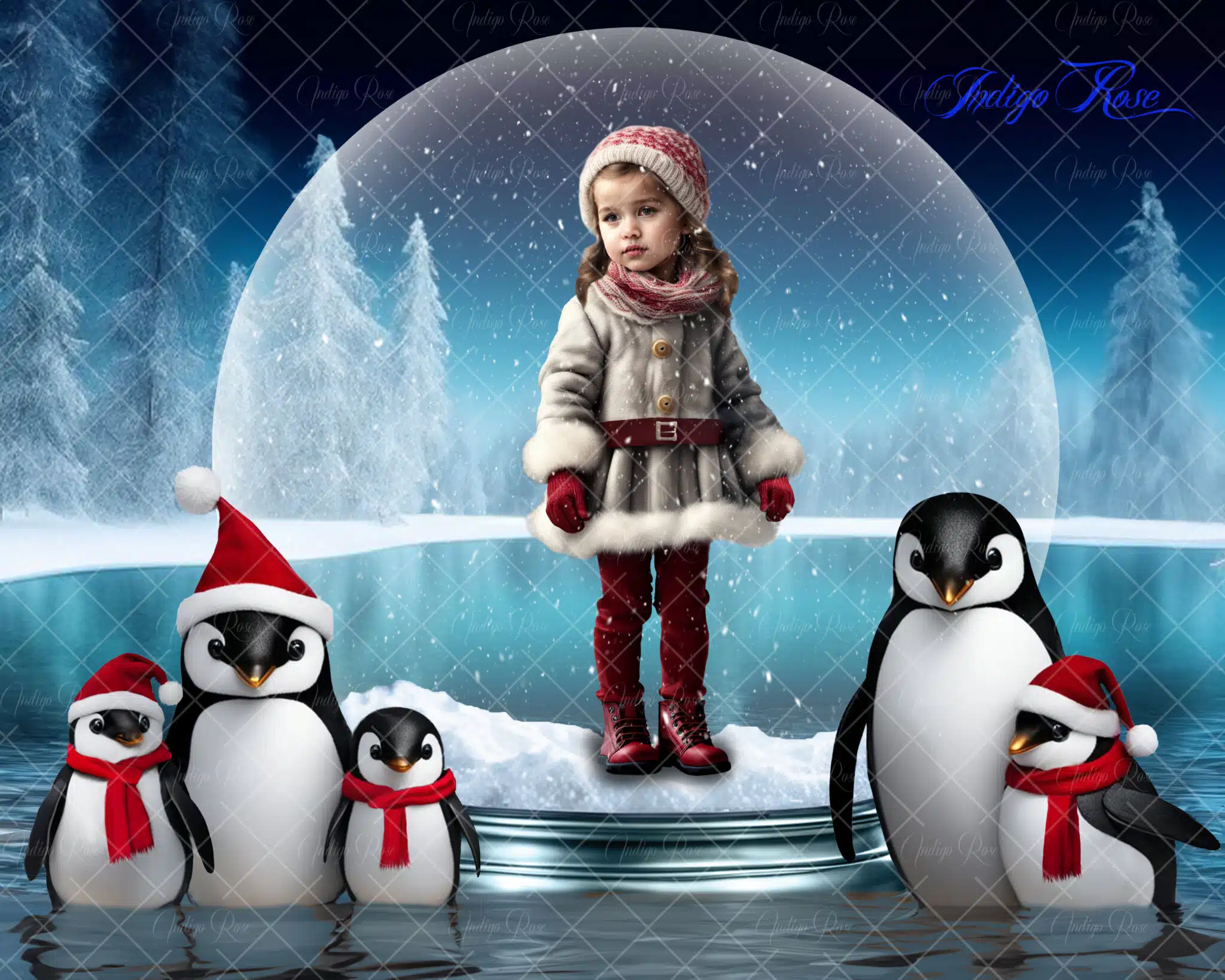 cute digital background 0064