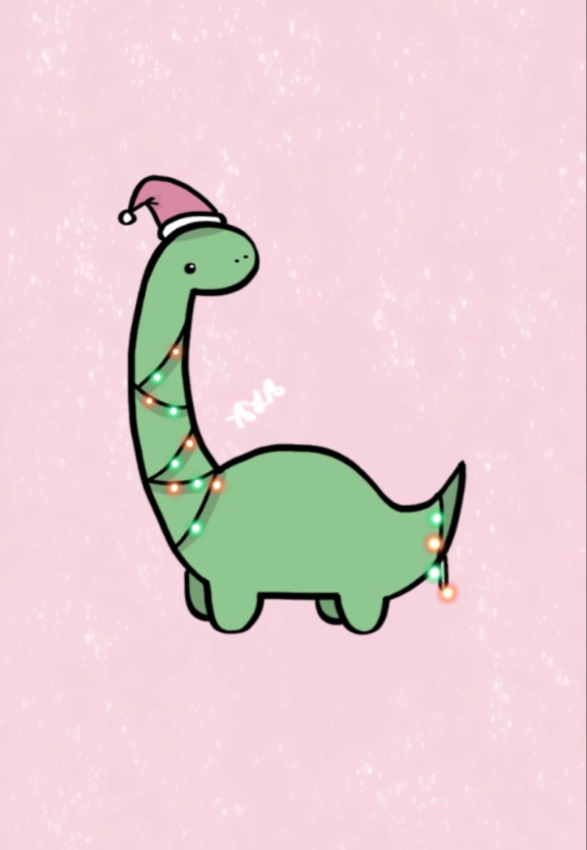 cute dinosaur backgrounds 0010