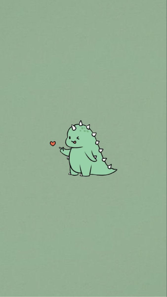 cute dinosaur backgrounds 0018