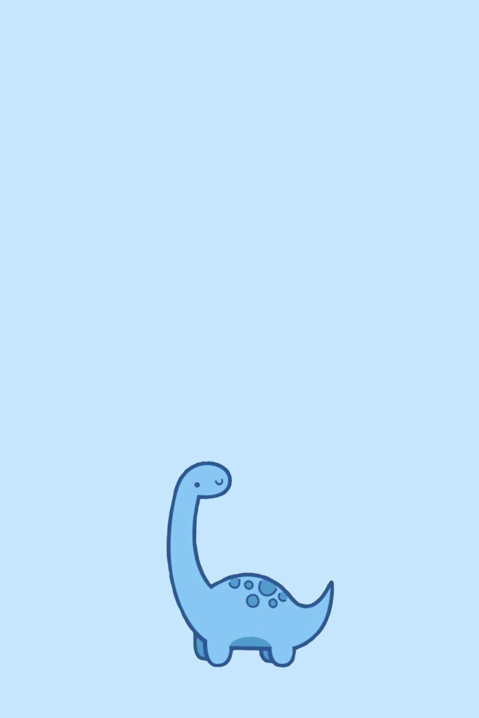 cute dinosaur backgrounds 0030