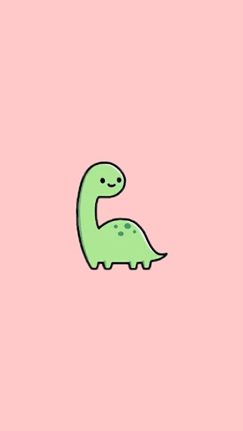 cute dinosaur backgrounds 0039