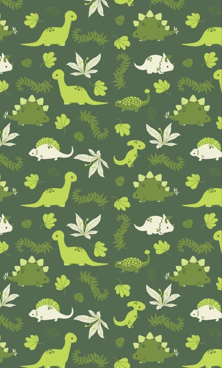 cute dinosaur backgrounds 0048