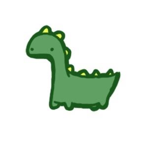 cute dinosaur backgrounds 0050