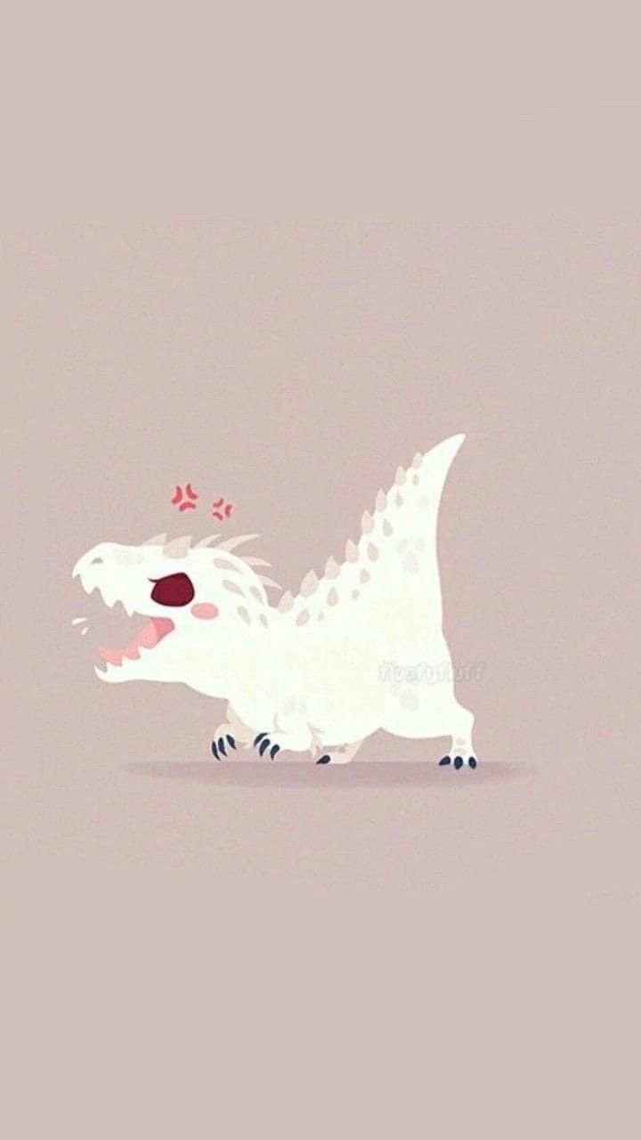 cute dinosaur backgrounds 0065