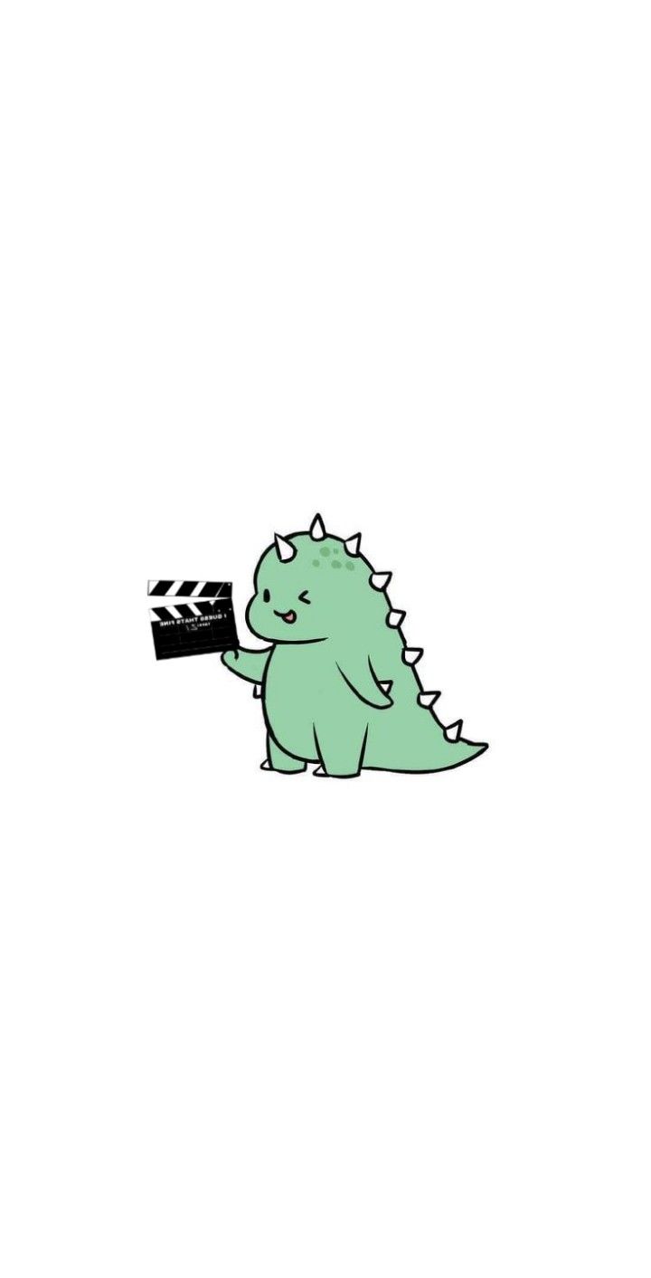 cute dinosaur backgrounds 0070