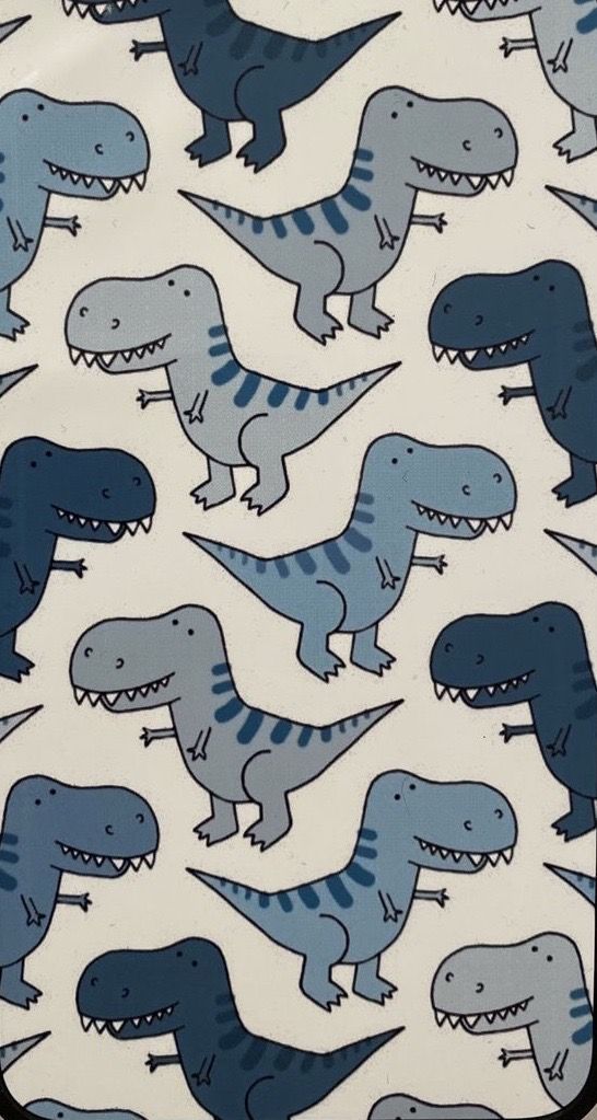 cute dinosaur backgrounds 0075