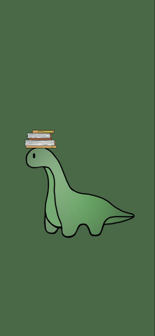 cute dinosaur backgrounds 0082