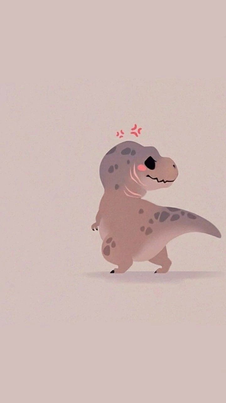 cute dinosaur backgrounds 0094