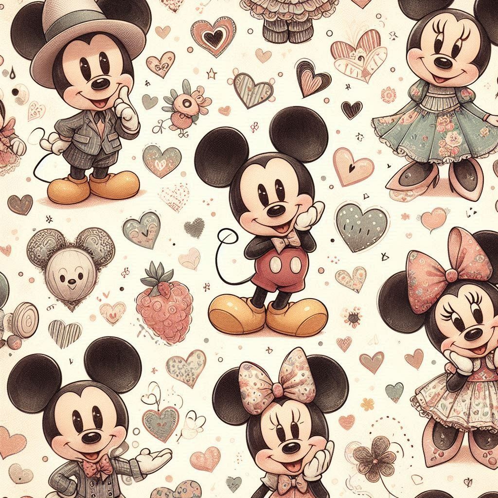 cute Disney backgrounds 0056