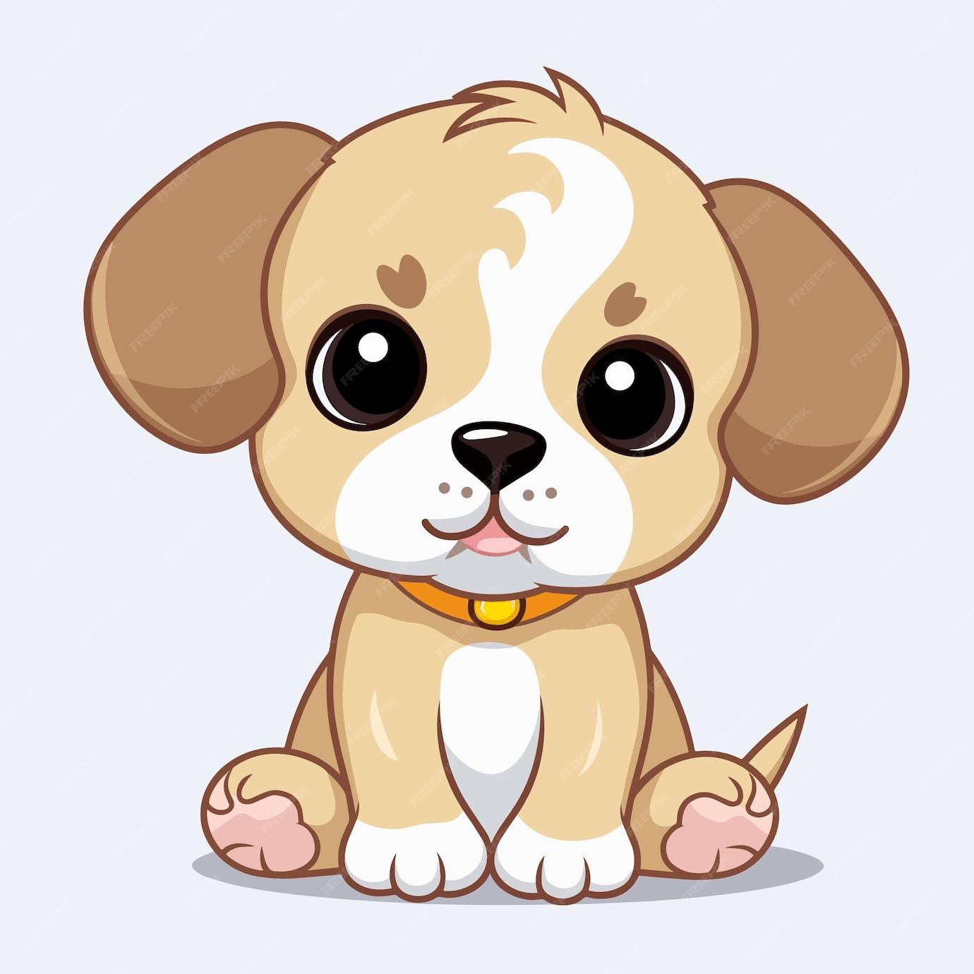 cute dog backgrounds 0013