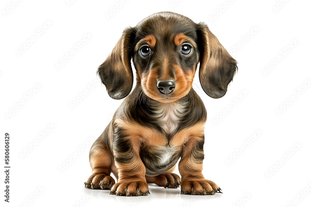 cute dog transparent background 0013