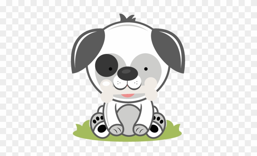 cute dog transparent background 0016