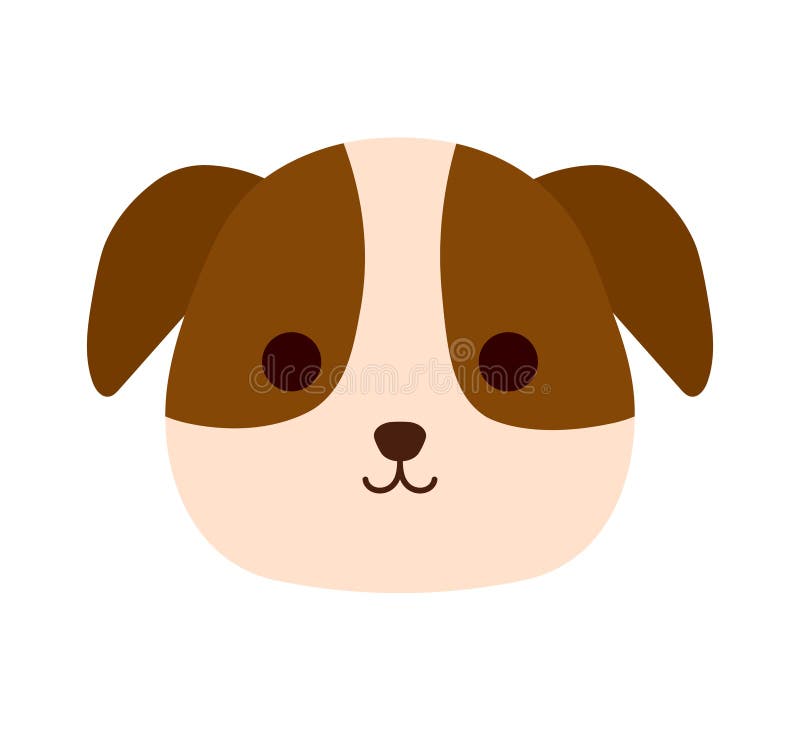 cute dog transparent background 0020