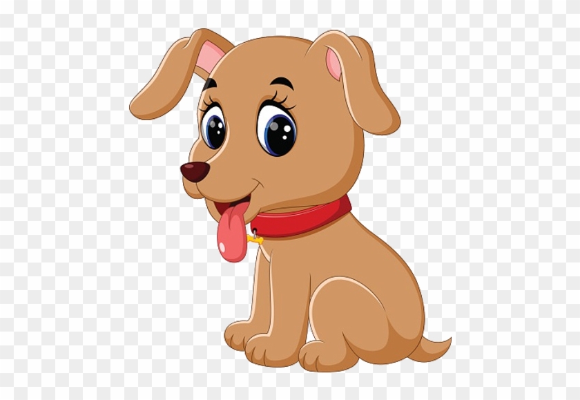 cute dog transparent background 0022