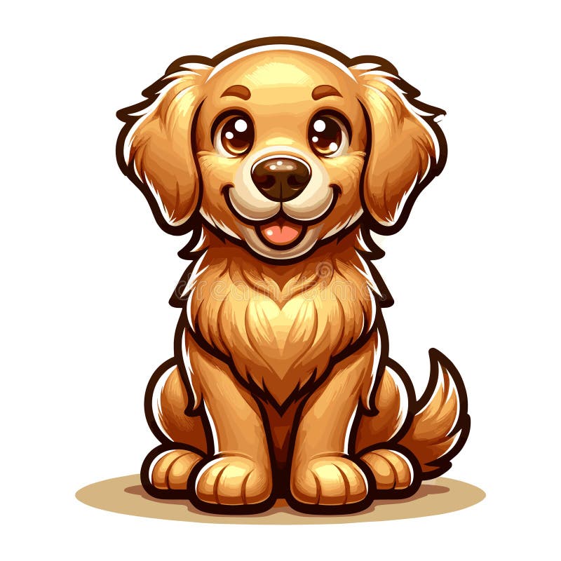 cute dog transparent background 0027