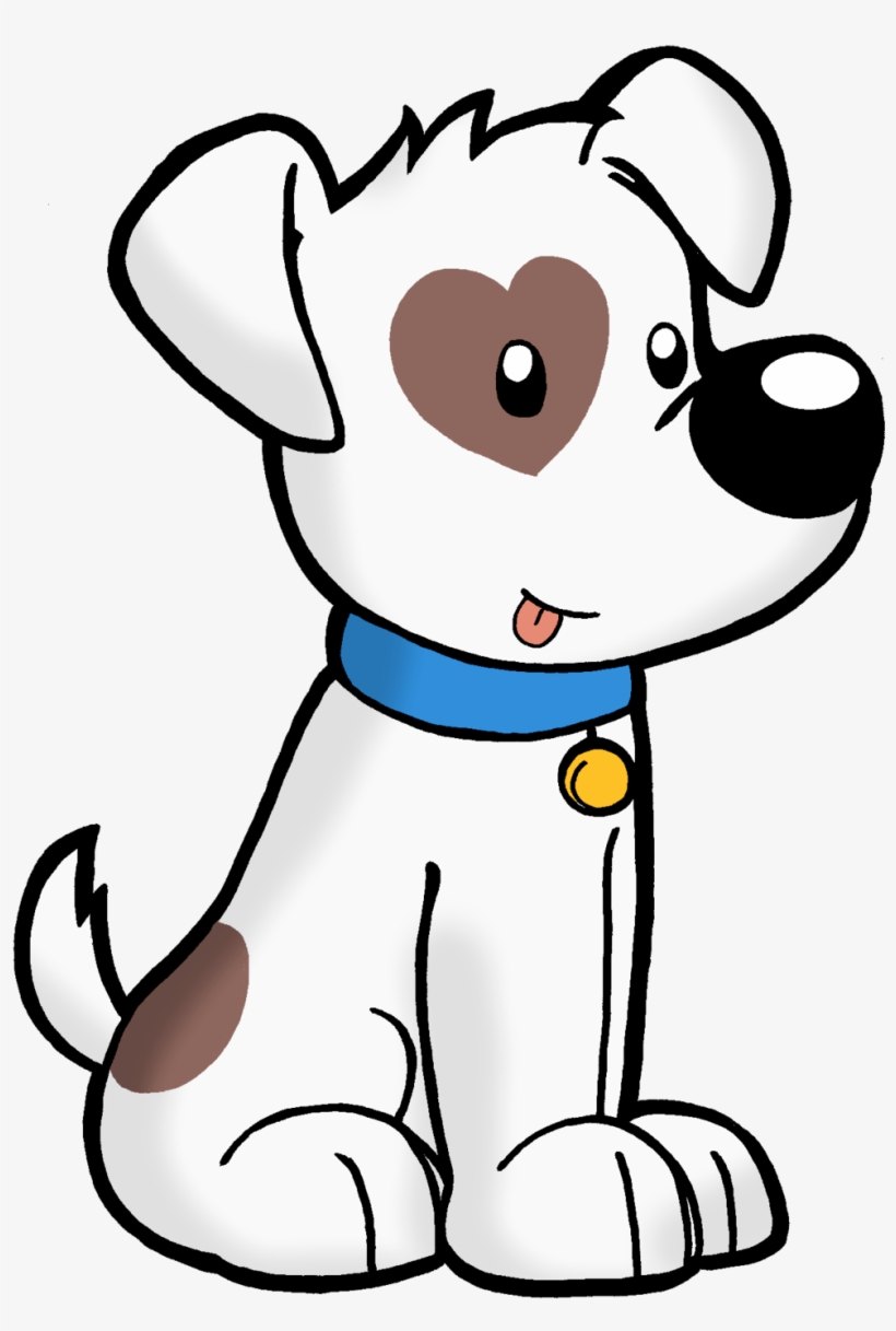 cute dog transparent background 0037