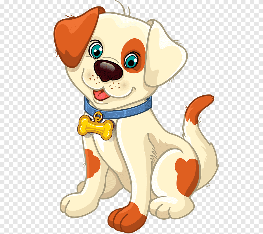 cute dog transparent background 0039