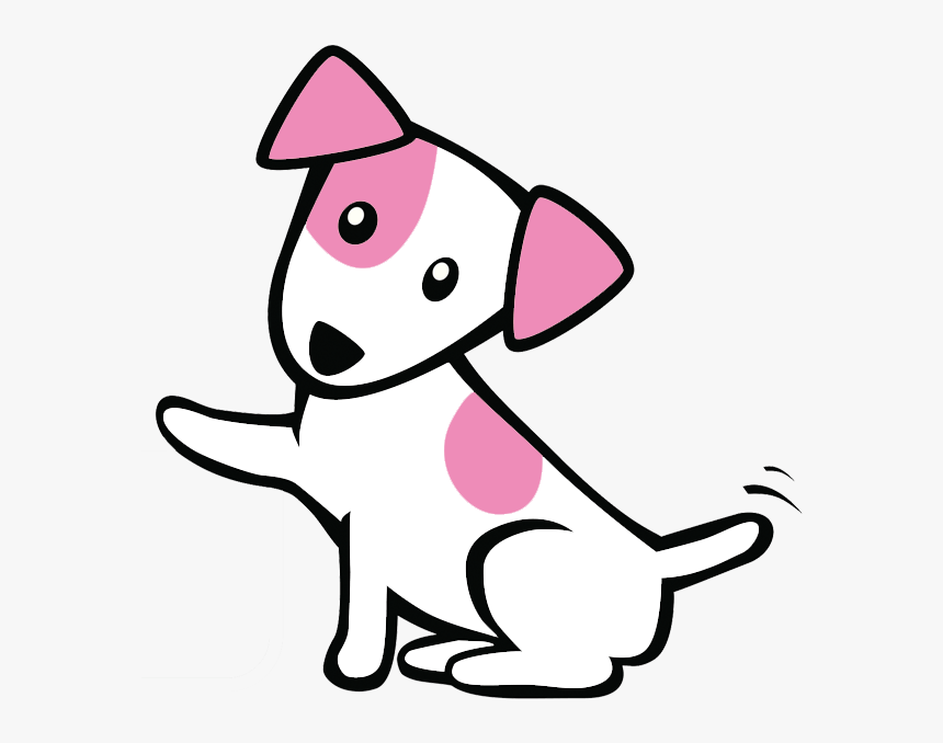 cute dog transparent background 0050