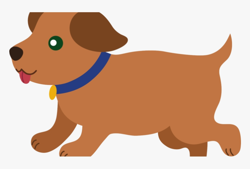 cute dog transparent background 0070