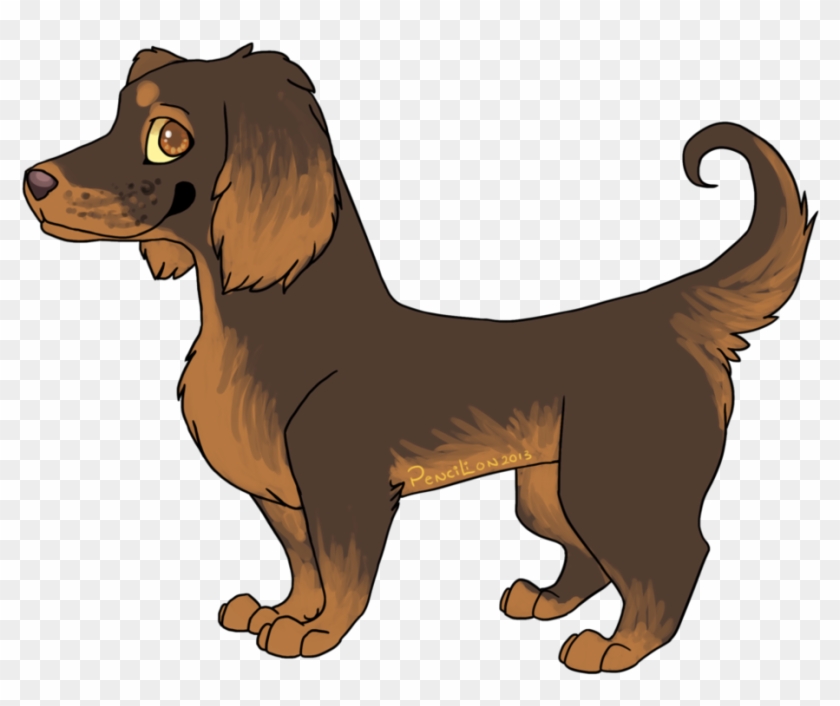 cute dog transparent background 0075