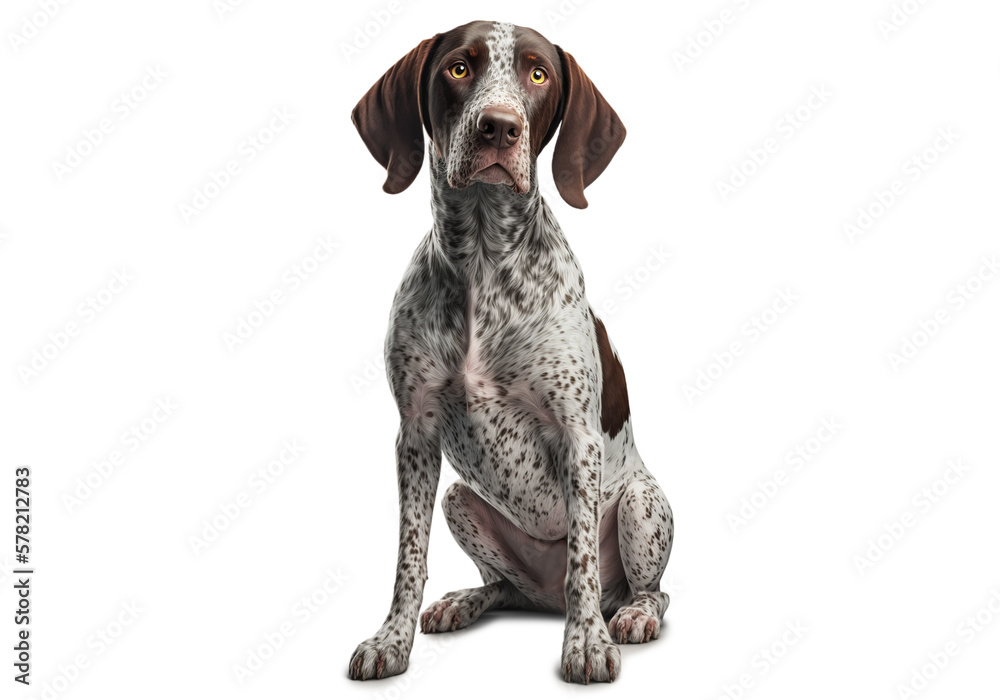 cute dog transparent background 0089