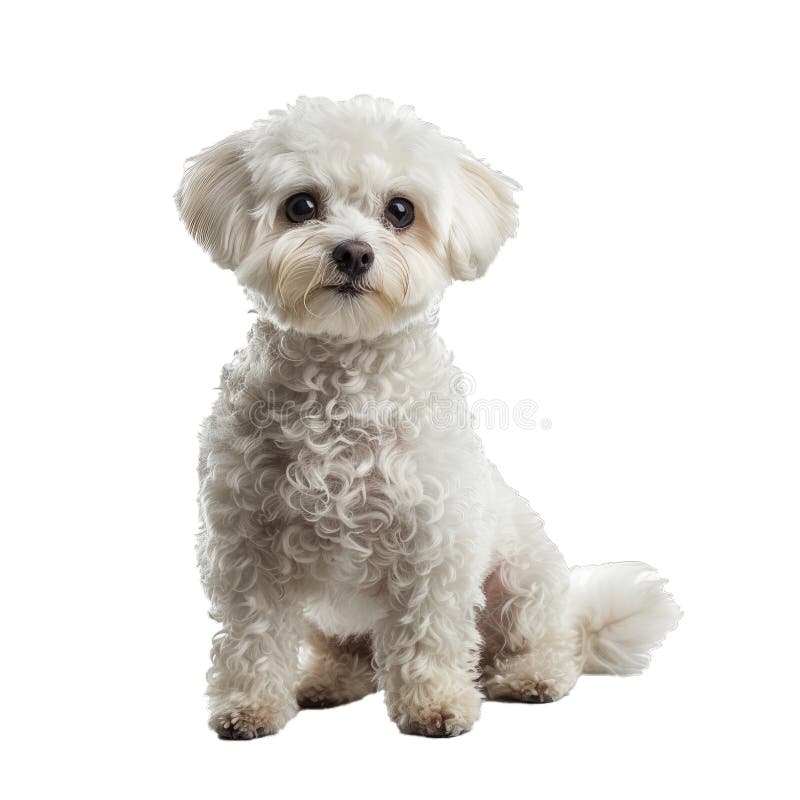 cute dog transparent background 0098