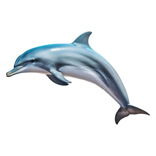 cute dolphin backgrounds 0058