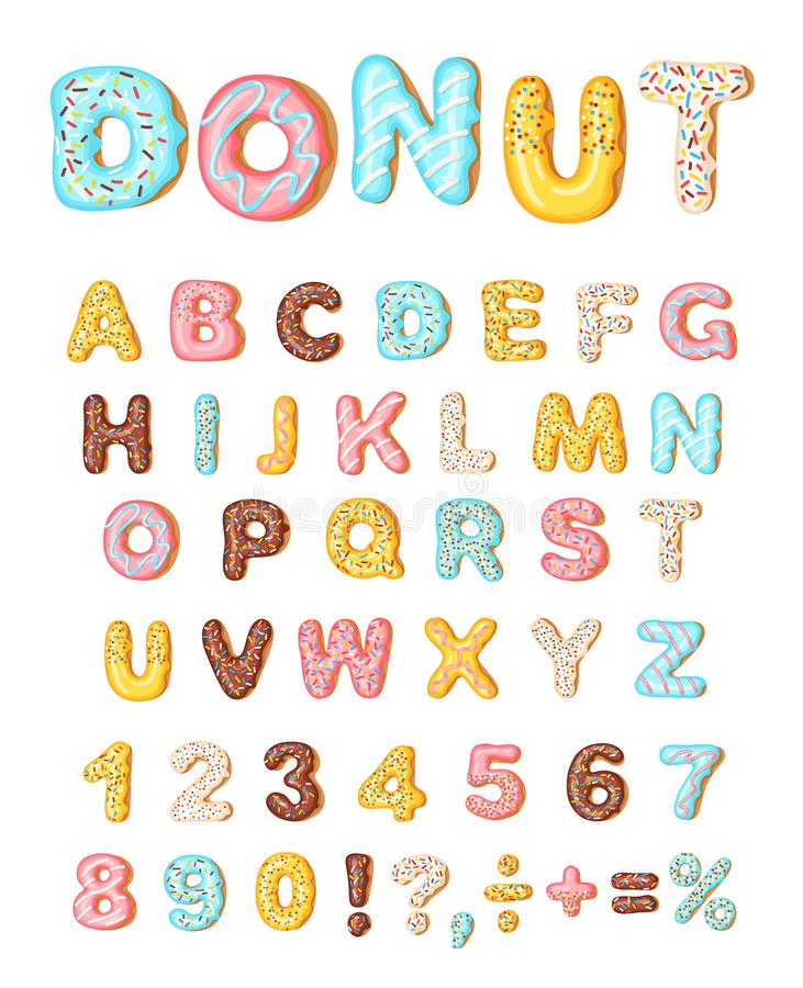 cute donut backgrounds 0026