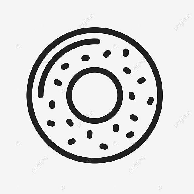 cute donut backgrounds 0047