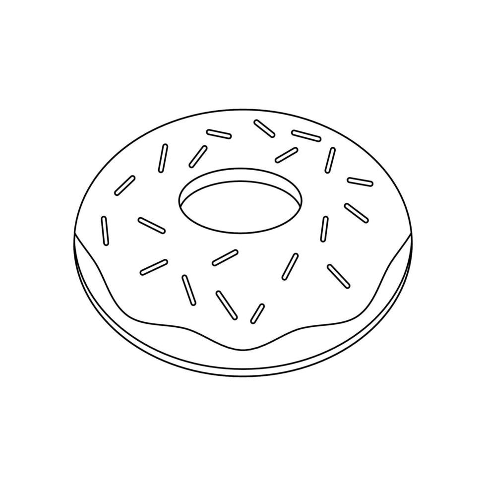 cute donut backgrounds 0052