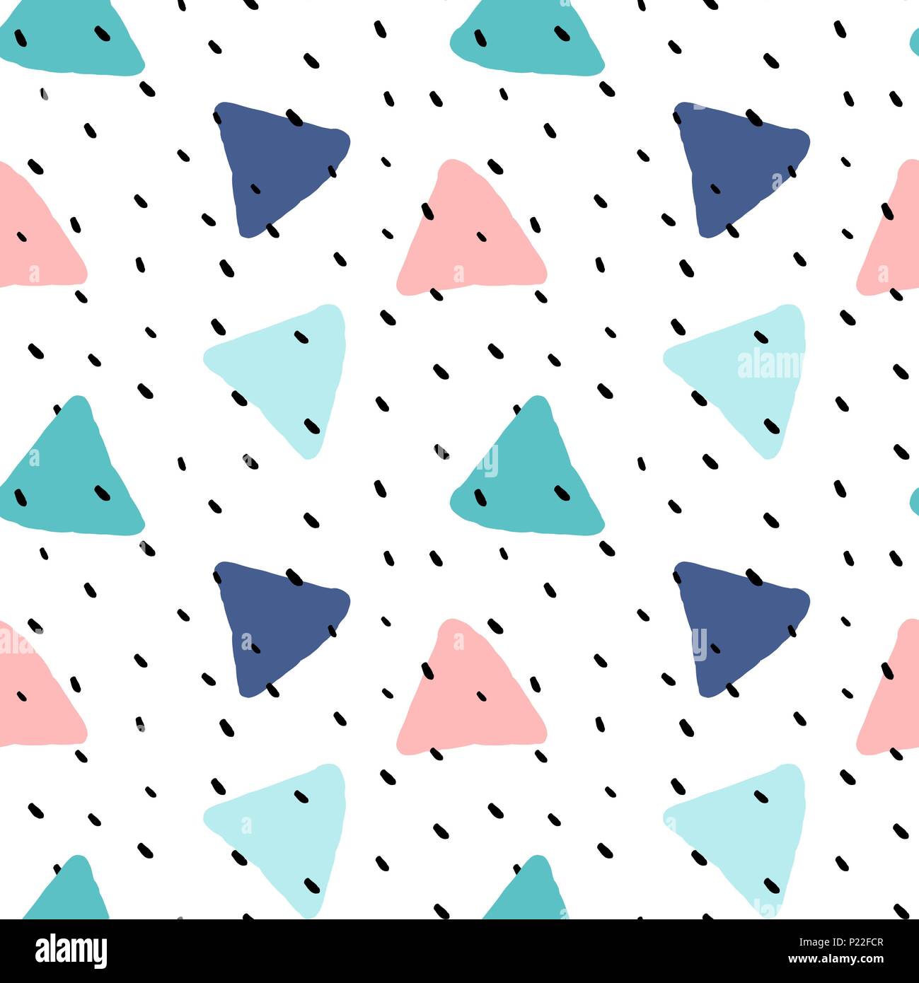 cute dotted background 0010