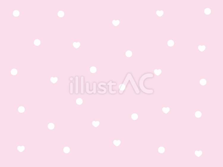 cute dotted background 0017