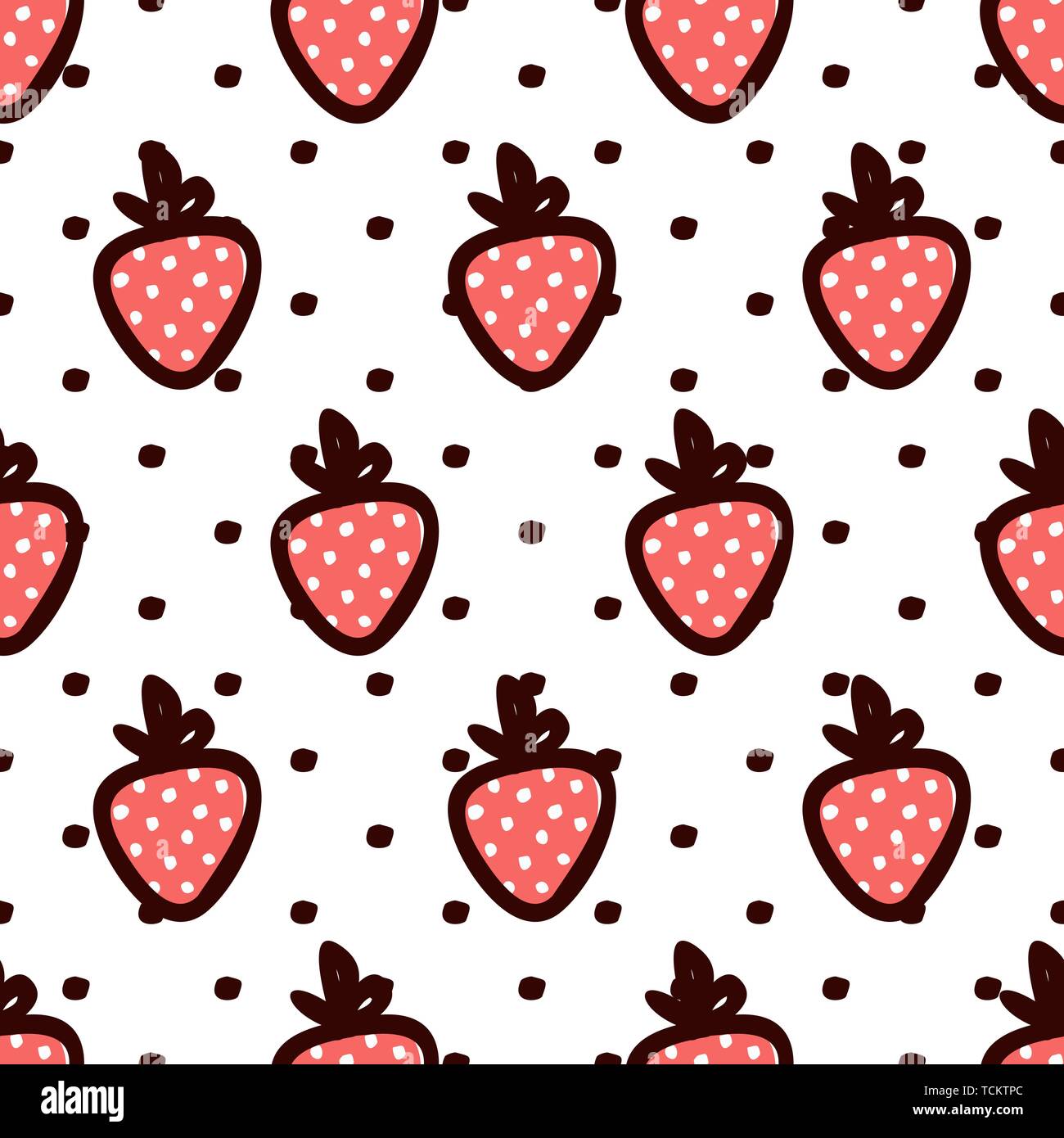 cute dotted background 0019