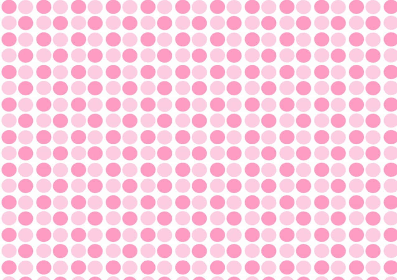 cute dotted background 0020