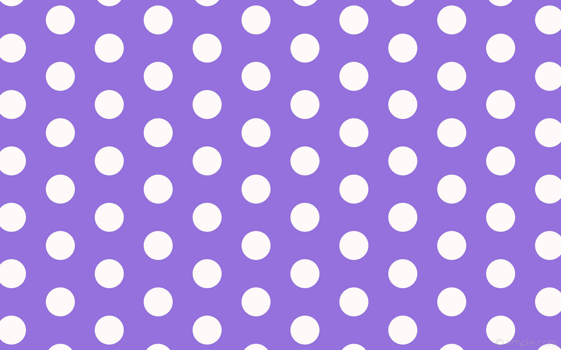 cute dotted background 0034