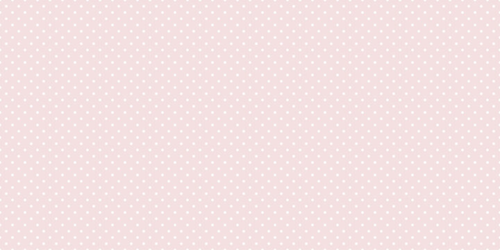 cute dotted background 0044