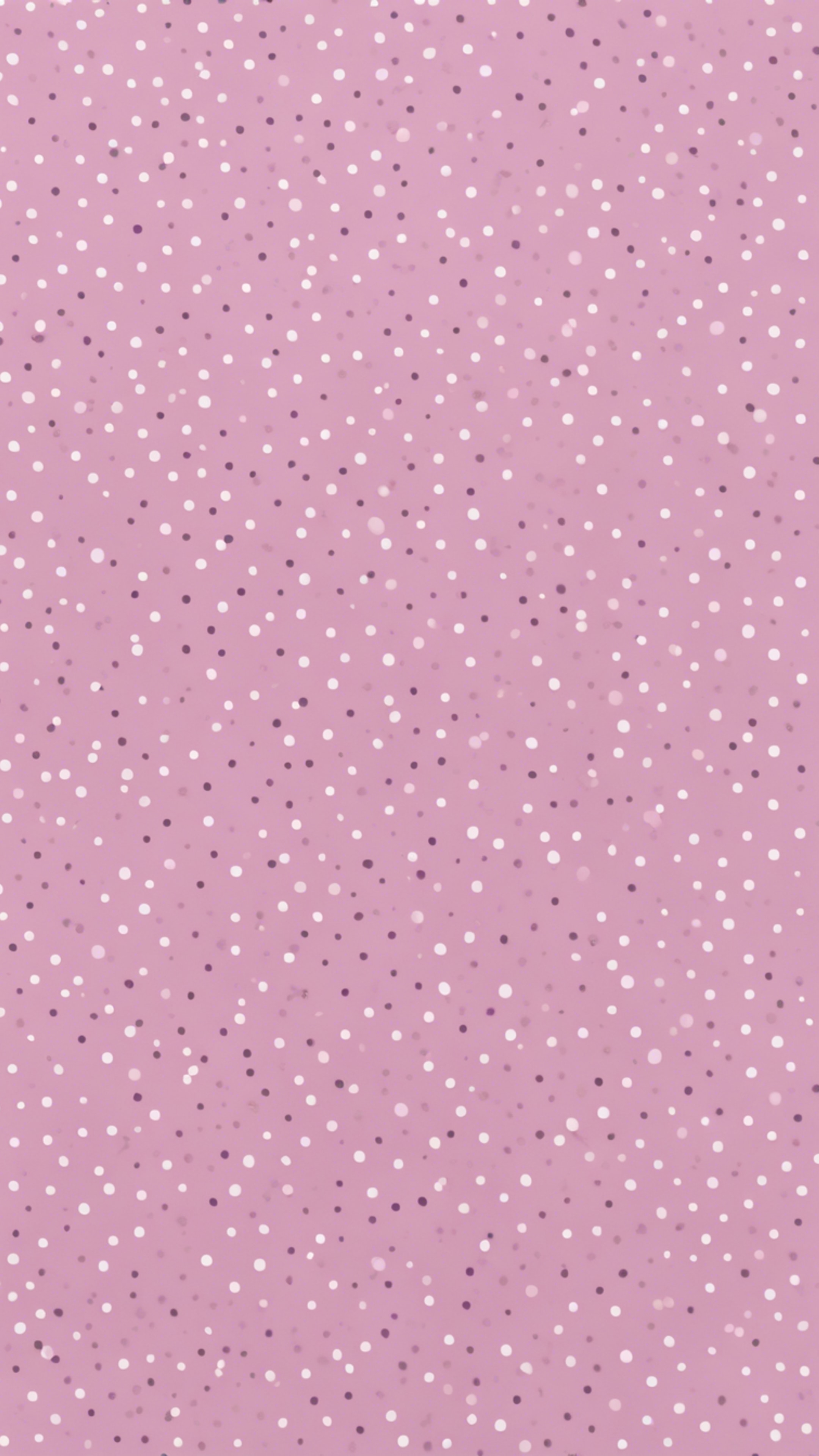 cute dotted background 0048