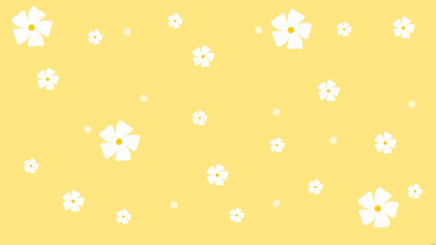 cute dotted background 0057