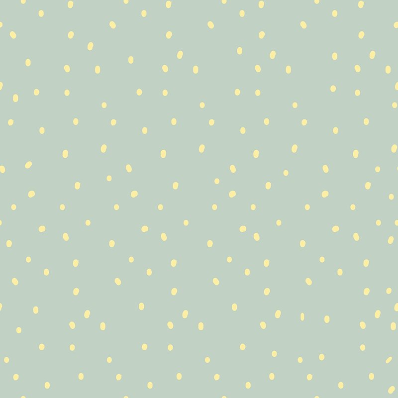 cute dotted background 0062