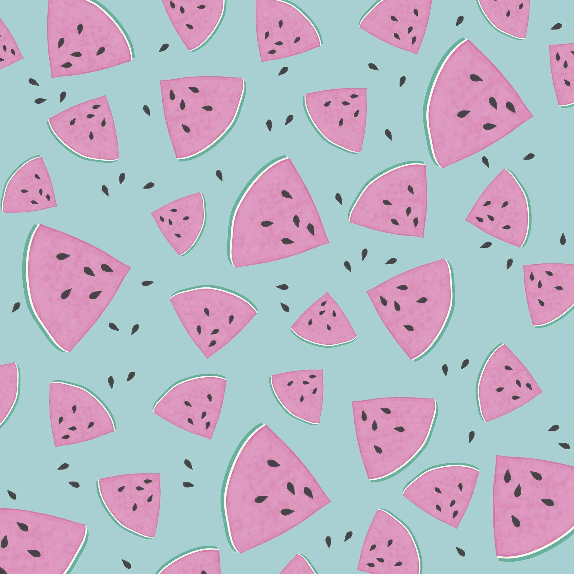 cute dotted background 0066