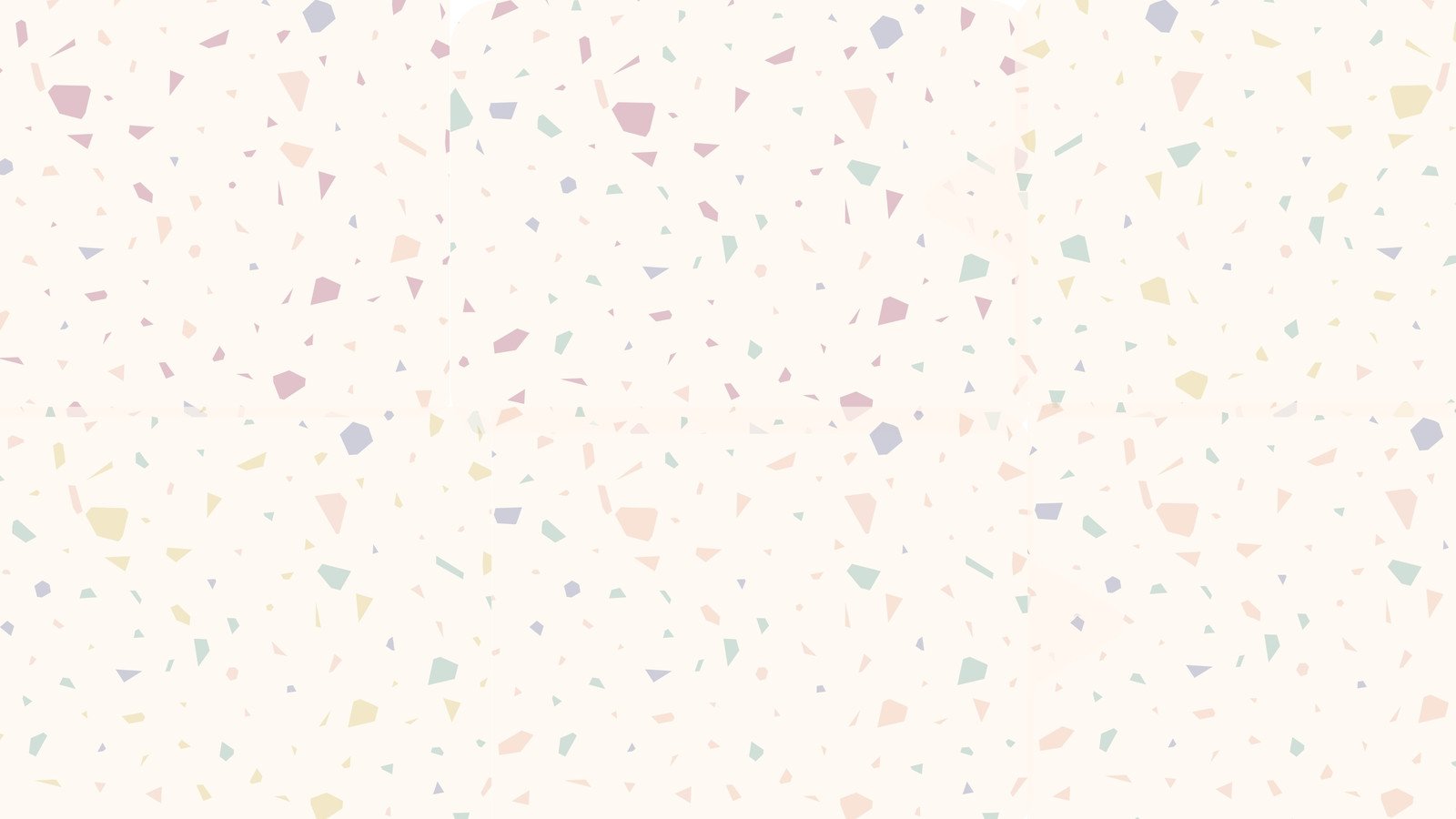 cute dotted background 0072