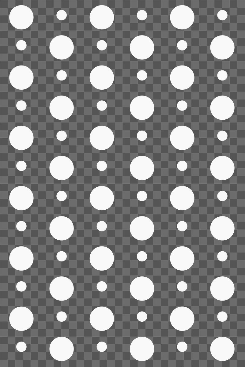 cute dotted background 0073