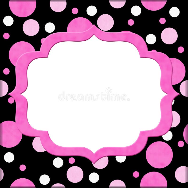 cute dotted background 0075