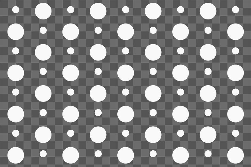 cute dotted background 0081