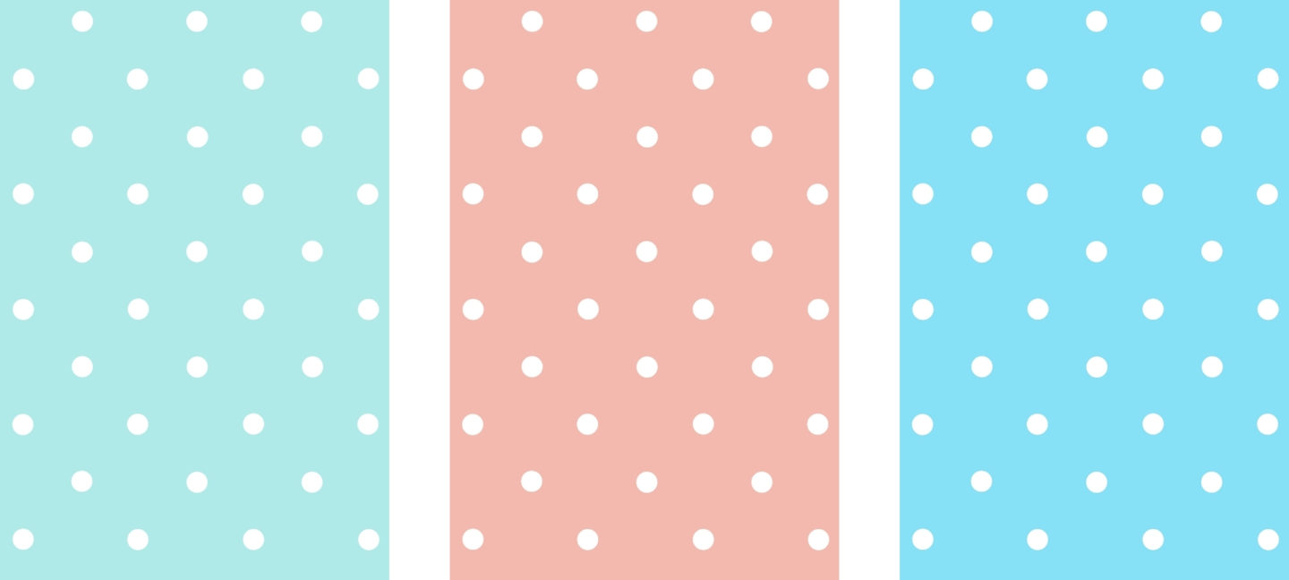 cute dotted background 0082