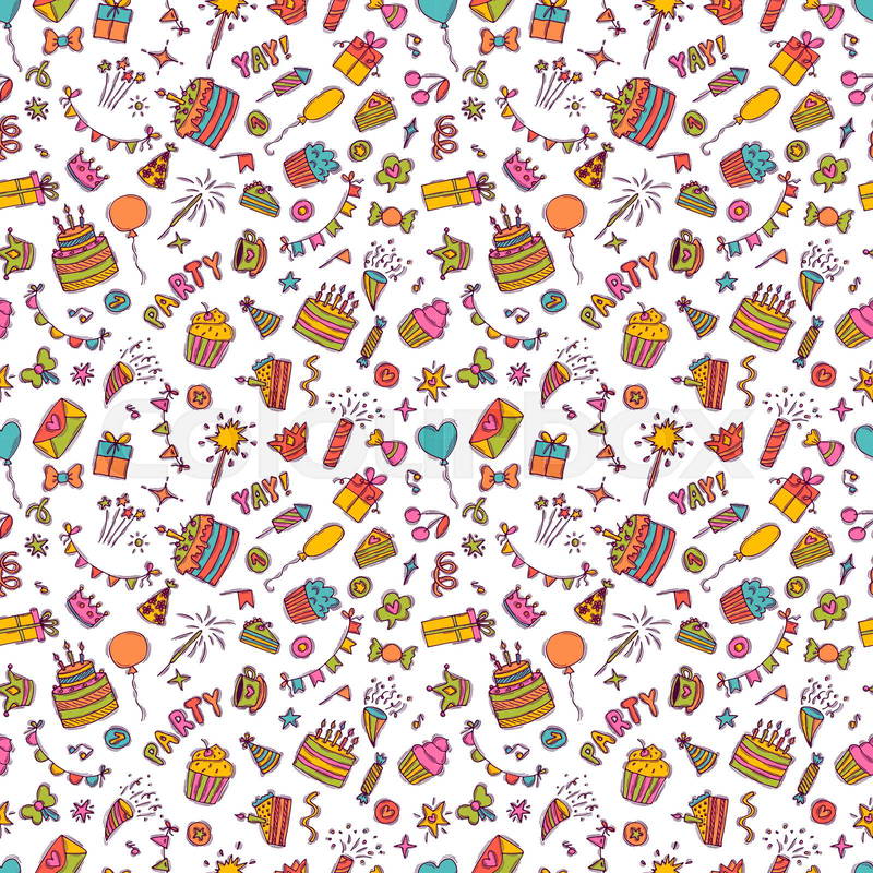 cute dotted background 0086