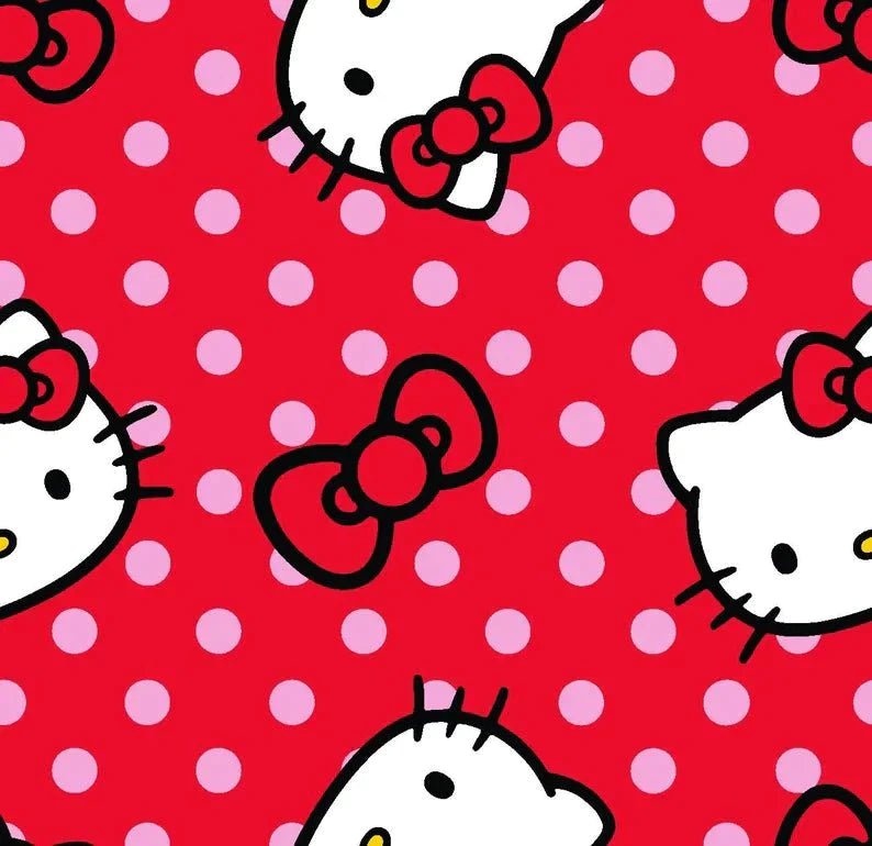 cute dotted background 0089