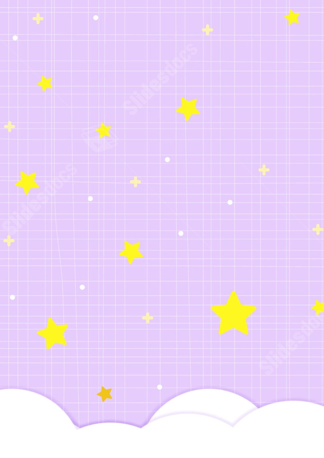 cute dotted background 0091