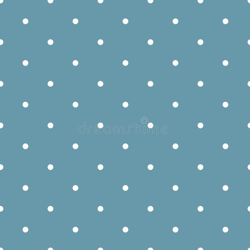 cute dotted background 0099