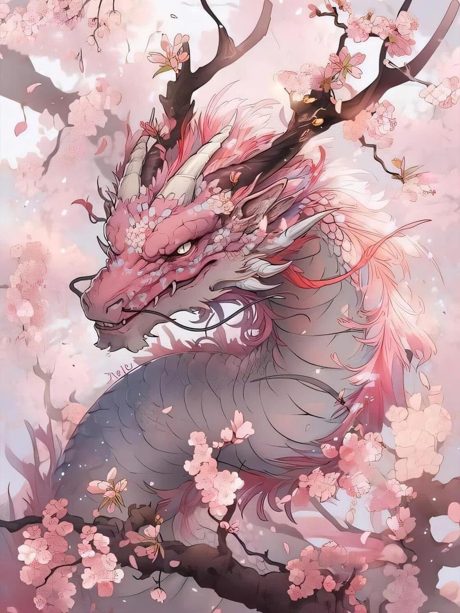 cute dragon backgrounds 0010